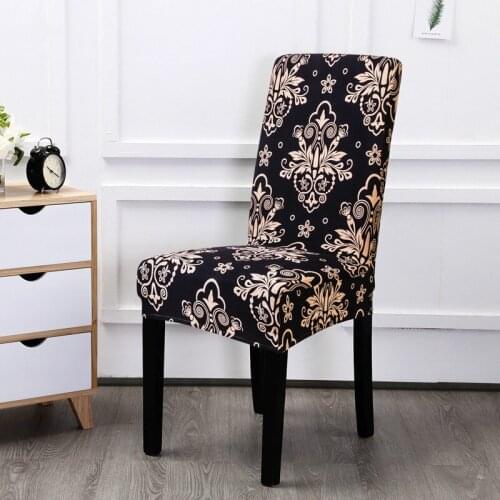 WINLIFE Removable Chair Covers