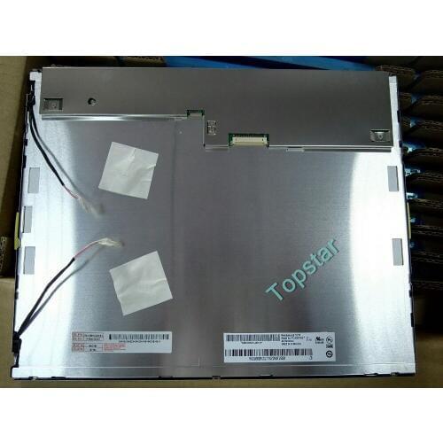 100% TESTING Original A+ Grade M150XN07 V2 15.0" inch LCD panel Screen 12 months warranty