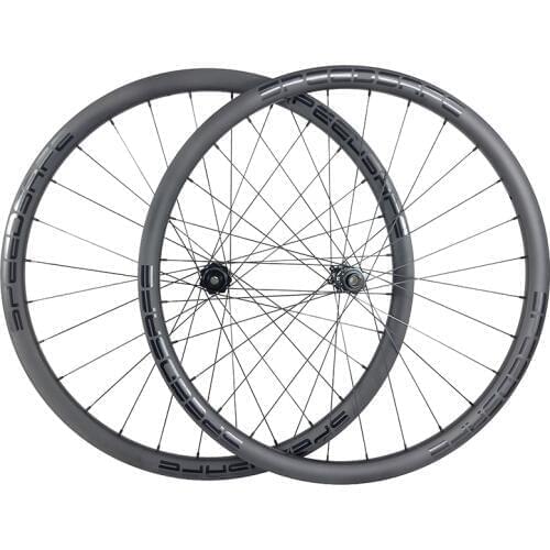 1400g 29er MTB XC 34mm tubeless BOOST wheels 30mm deep straight pull micro spline carbon wheelset 15X110 12X148 11s 12s UD matte