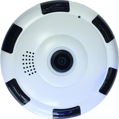 Diske CCTV Cameras With Motion Sensor