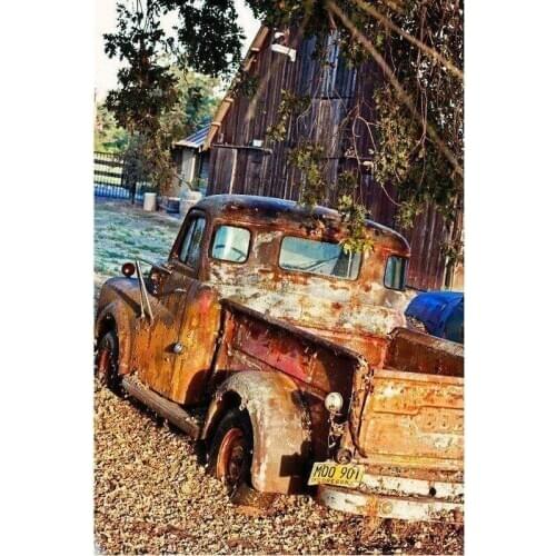 DIY diamond embroidery landscape 5D full square diamond painting cross stitch car kits rhinestone mosaic crafts hobby needlework