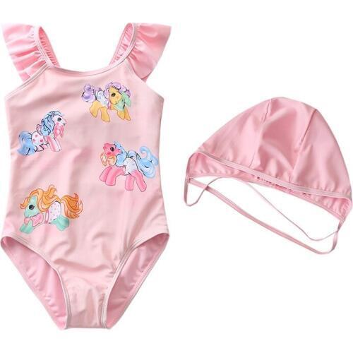 For Girl Bikini Swimsuit Girls Bikini Kids Swimwear Surfing Swimming Kids Girl Swimwear Swimwear Kids Girls Beahwear Swimwear