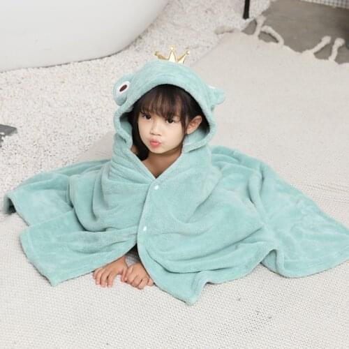 Hzyouxia Baby Cotton Towels