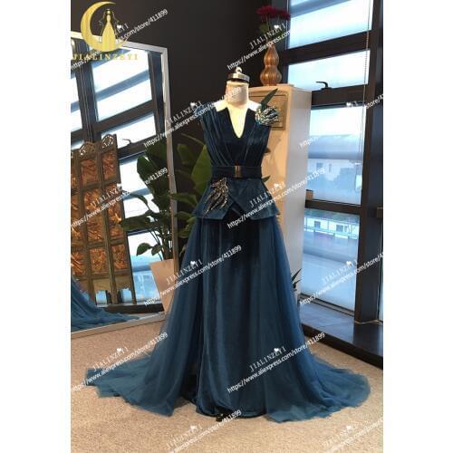 Платья для мам невест JIALINZEYI China At AliExpress