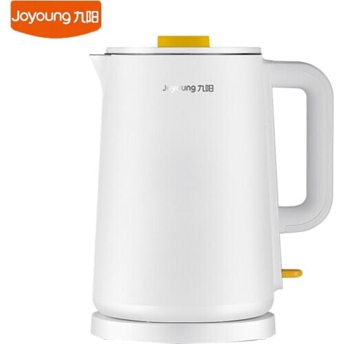 Большие электрические чайники Joyoung China At AliExpress