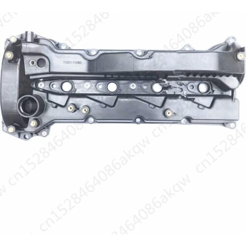 REVO valve cover Suitable for 2009To yot aHI LU XFO RTU NE RLA NDC RUI SE RPR ADO2015 Valve cover