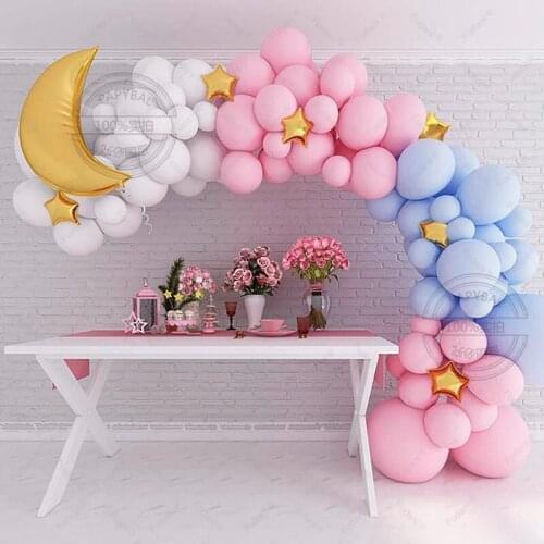 KTATUHG Foil Balloons