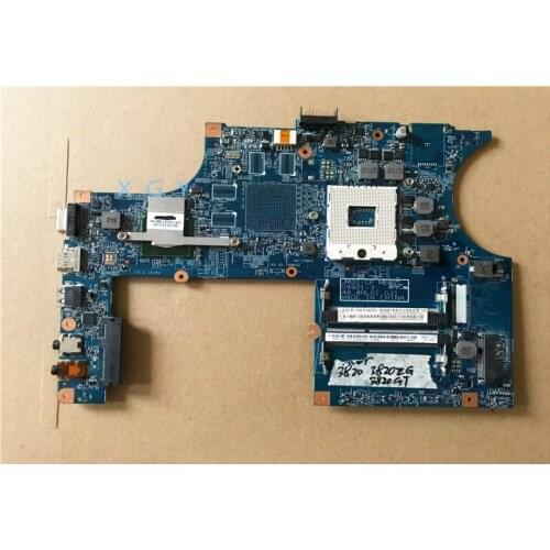 MBPV001001 Laptop Motherboard For acer for aspire 3820T 3820 JM31-CP MB 09921-3 48.4HL01.031 HM55 DDR3 ATI HD5650 works