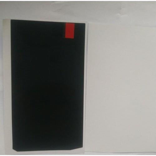 For Galaxy S5 Mini SM-G800 G800F G800H High Qualiy Original New Front Frame LCD Back Adhesive Sticker Glue