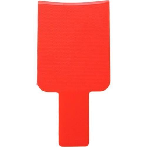 New Professional Hairdressing Hair Applicator Brush Dispensing Salon Hair Coloring Dyeing Pick Color Board Hair Styling Tool