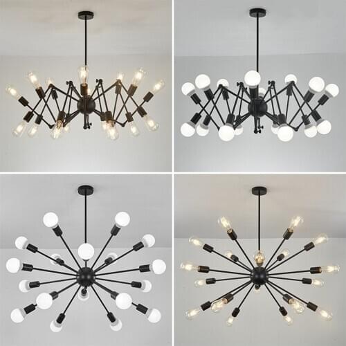 Nordic led glass ball luminaire hanging lamp pendant lights kitchen dining bar commercial lighting living room bedroom