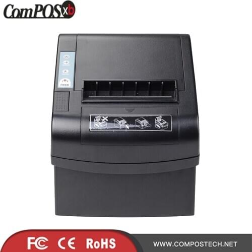 High quality printer Thermal receipts printer 80mm thermal printer Automatic printer