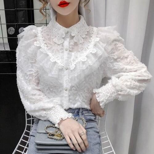 Стильные блузки Yunyiwa China At AliExpress