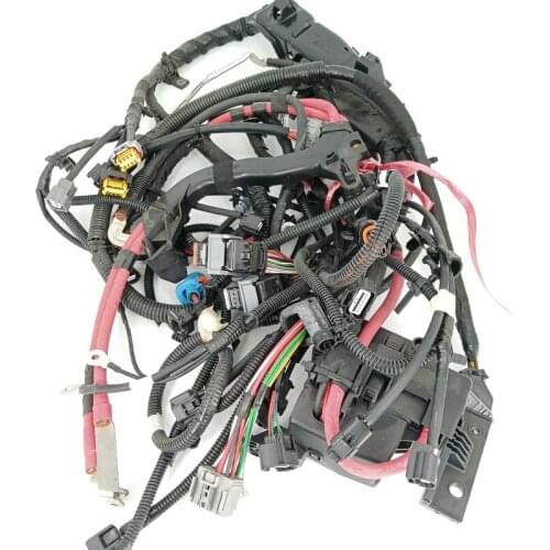 Engine Harness 240113407R Used for SM3 II / Fuence Automobile Cable Accessories