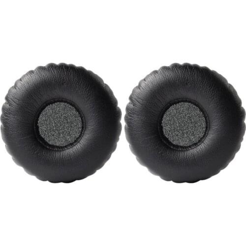 2Pcs Replacement Headphone Ear Cushion Pads for AKG K420/430/450 Q460 Y30 K412P