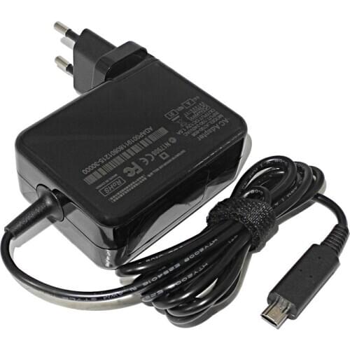 12V 1.5A 18W Ac Power Adapter for Acer Iconia Tab A510 A700 A701 Tablet Charger Laptop Cargador Power Supply Adapter