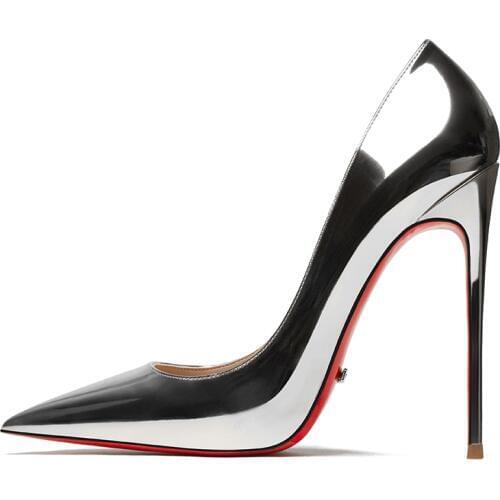 ADingshine Fashion Footwear