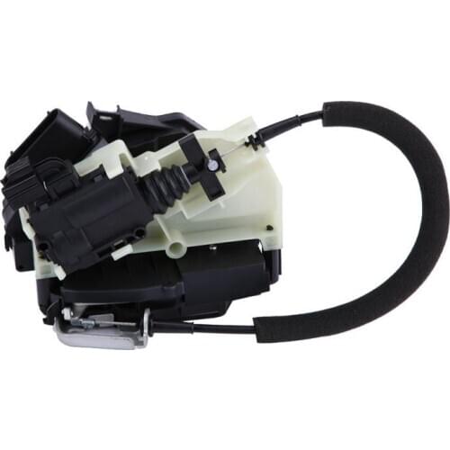 AL21 -Cn15-A219A-Ne Car Boot Tailgate Lock Latch for Ford Ecosport 2013 2014 2015 2016 2017 Door Lock Pins Hatch Lock