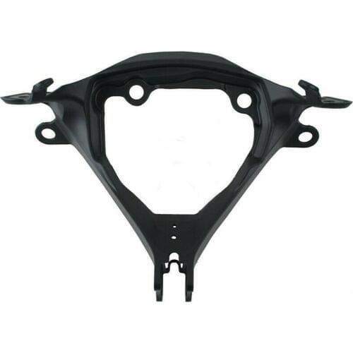 Motorcycle Aluminum Stay Headlight Upper Fairing Stay Bracket For Suzuki GSX-R600 2011-2014 GSX-R750 2011-2013