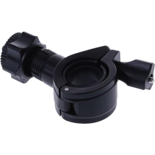 Speaker Fixed Mount Bracket Stable Holder For Zealot S1 Biking Bicycle Amplifier B85B