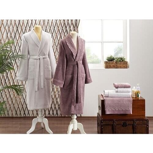 Crown Family Setı Jaune Damson & Gray