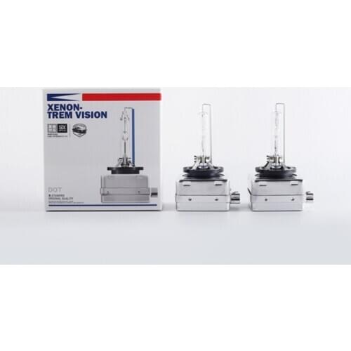 YY 55w D1S D2S D3S D4S HID Bulb CBI HID Xenon Headlight Bulbs D1 D2 D3 D4 D1R D2R D3R D4R Headlamp Light 4300K 6000K 8000K