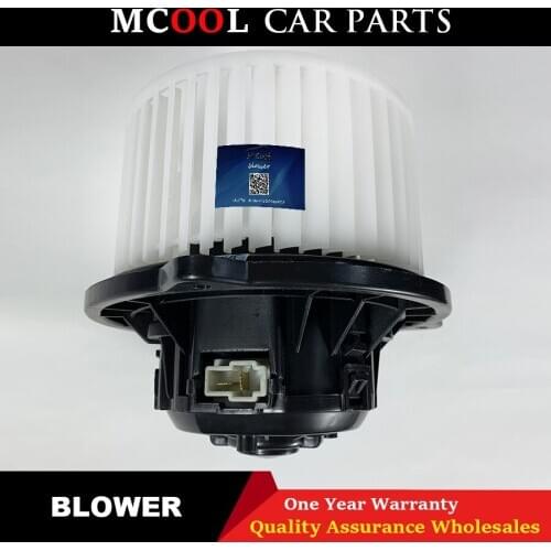 For 97113-1Y000 971131Y000 NEW A/C AC BLOWER KIA PICANTO (TA) Heater Blower 2012