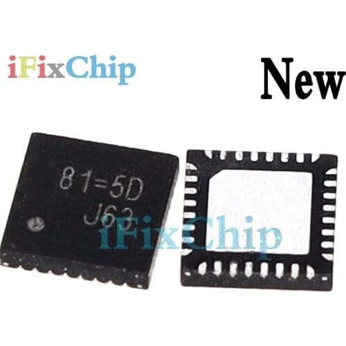 New 81=5D 81= .. QFN
