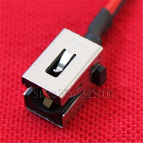 New DC Jack Power Harness Cable For ASUS K73 K73B K73D K73E K73J K73SJ K73ED K73T K73Y K73SM