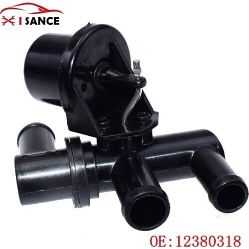 New Heater Valve 12380318 FOR Chevy Suburban Express Van SaVana Yukon Silverado 1500 Express 2500 Express 3500 2001-2002