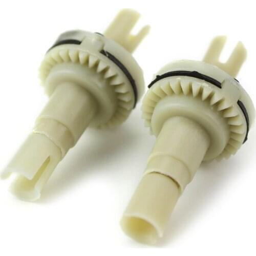 D7WF Remote Control Car Parts Model Parts Plastic Kits Replacement Part Differential Box for Model Car Color Random