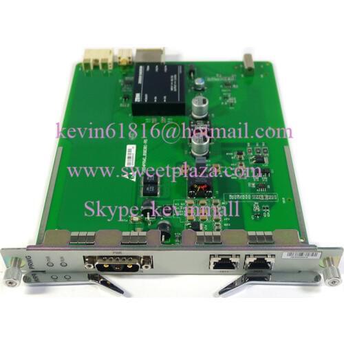 ZTE/FiberCore power board PRWG for C300 OLT. PRWH card for C300 GPON or EPON OLT, -48V DC