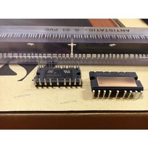 STGIPS30C60 GIPS30C60 FREE SHIPPING NEW AND ORIGINAL MODULE