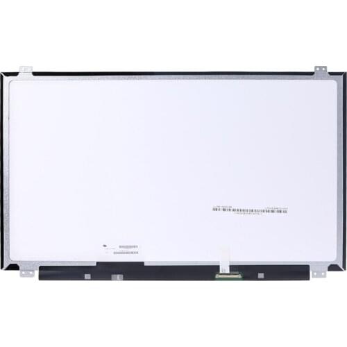 LED LCD Screen LTN156AT35 P01 Screen LP156WH3 TLSA TLT1 LP156WHU TLA1 LVDS 40 Pins 15.6in Desktop 1 PC Screen only T84C