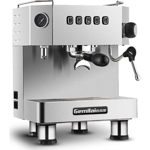 Trifate Grain Coffee Machines