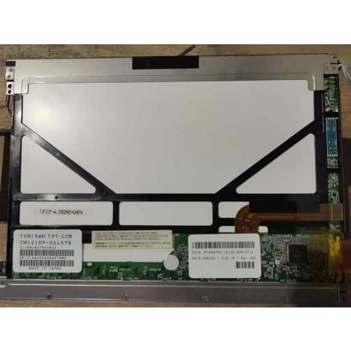 TM121SV-02L07 02L07A 02L07 02L07D 02L04C 02L03B LCD screen
