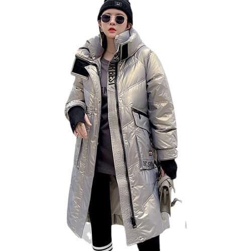 ZHOURTOUR Women's Quilted Jackets