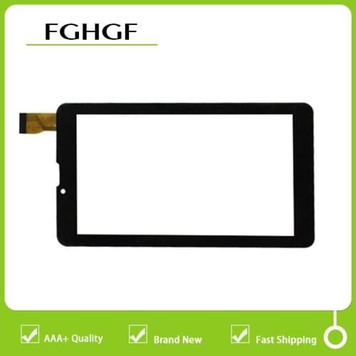 10pcs New 7" inch PB70A9251-R2 FM707101KD 070-220B-2FHX CZY6616B01-FPC FM707101KC HS1275 LXT JX130829A Tablet touch screen