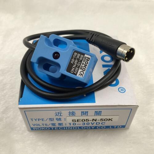 Proximity switch SE05-N-50k 6months Warranty