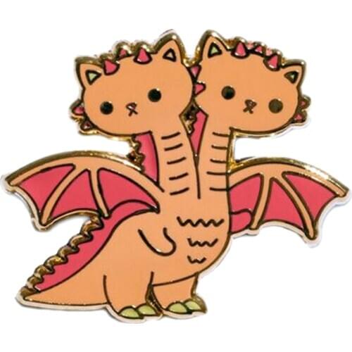 Dragon Pin