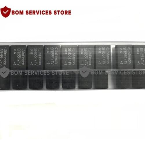 Fast Delivery SFH551/1V-1 SFH750V Fibre optic transmitter diode