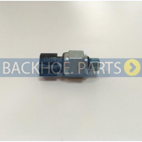 Pressure Sensor 7861-93-1840 for Komatsu Excavators