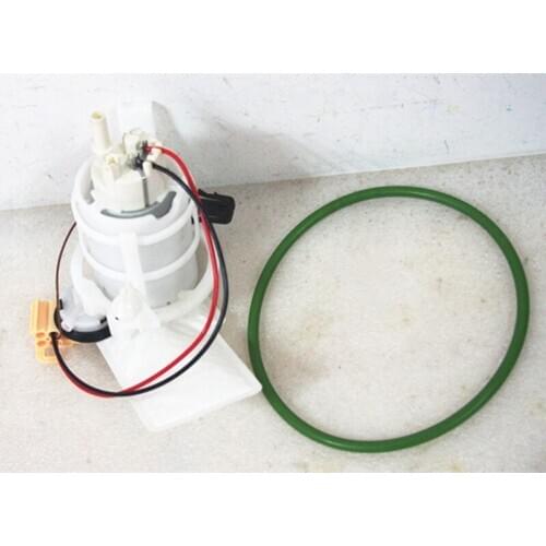 WAJ Electric Fuel Pump 16117217261 Fits For BMW F01 F02 7-Series