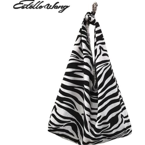 Estelle Wang Women's Black Bags