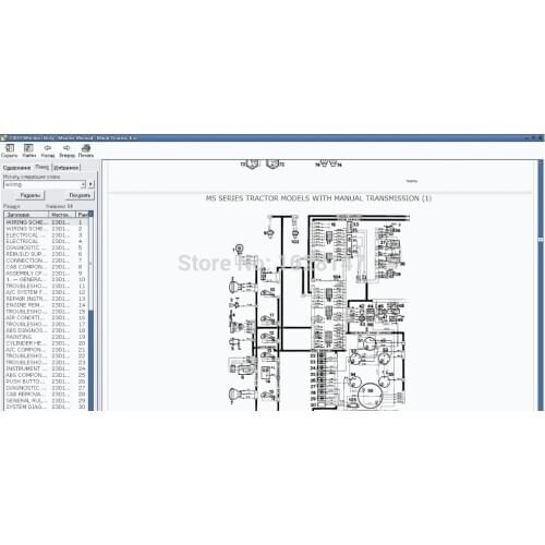 Mack Trucks Class 8 and Medium Duty