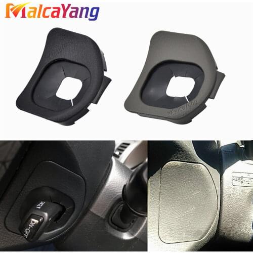 Steering Wheel Cover Lower NO.2 for Toyota Land Cruiser Prado Brevis for Lexus GX470 45186-58020-C0 4518658020C0
