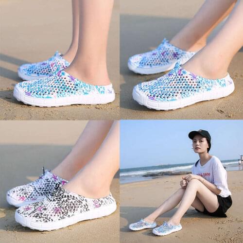 Meinianguan Women's Slippers
