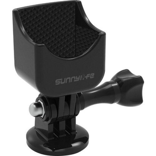 Multifunctional 1/4" Adapter Expanding Switch Connection For DJI OSMO POCKET Handheld Gimbal Camera