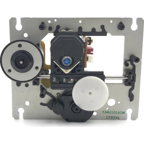 New original KSM-2101ADM KSS-210A KSS210A With mechanism for VCD CD Player