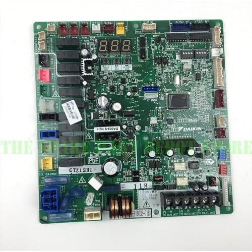 Original new Air conditioner control board circuit board EB19035-7 for Daikin RRQCZQ9AAYN